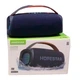 Колонка Bluetooth HOPESTAR A40 Outdoor Portable Wireless Bluetooth Speaker 70W/TWS/IPX6/RGB/12000mAh портативна акустика + мікрофон Чорний - изображение 2