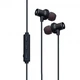 Навушники Bluetooth Remax RB-S7 V4.1 бездротові вакуумні спортивні для телефону/смартфону Чорний - зображення 1
