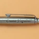 Ручка кулькова Parker JOTTER UKRAINE Stainless Steel CT BP Тризуб + Слава Україні! + Героям Слава! 16132_T210b - зображення 4