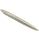 Ручка шариковая Parker JOTTER UKRAINE Stainless Steel CT BP Трезубец бел. 16132_T001w - изображение 3