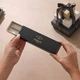 Ручка шариковая Parker JOTTER Stainless Steel CT BP Трезубец Слава України 16132_TR3 - изображение 4