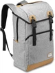 Рюкзак для ноутбука Semi Line 22 Grey (L2004) (DAS302201) - зображення 2