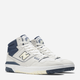 Sneakersy męskie New Balance 650 BB650RVN 38 (5.5US) 23.5 cm Jasnoszare (196652922583) - obraz 2