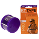 Кінезіо тейп (Kinesio tape) KTTP PRO BC-4784 розмір 5смх5м фіолетовий - зображення 1