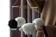 Детский музыкальный мобиль на кроватку для младенцев WooolyWool «Барашки» с 35 мелодиями - изображение 10