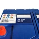 Автомобильный аккумулятор BOSCH Asia 70Ah 630A L+ 0092S40270 - изображение 2