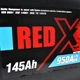 Автомобільний аккумулятор 145Ah 950A RED X R+ (прав+) - зображення 5