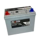 Автомобільний аккумулятор 55Ah 520A L+ PLATIN Silver Asia SMF (D23) - зображення 2