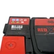 Автомобільний аккумулятор 50Ah 440A RED X R+ (прав+) - зображення 4