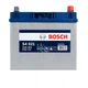 Автомобильный аккумулятор BOSCH Asia 45Ah 330A R+ 0092S40210 - изображение 1
