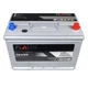 Автомобильный аккумулятор PLATIN Silver Asia SMF 105Ah 940A R+ 60022755 - изображение 2