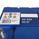 Автомобильный аккумулятор BOSCH Asia 70Ah 630A R+ 0092S40260 - изображение 3