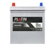 Автомобильный аккумулятор PLATIN Silver Asia SMF 36Ah 330A L+ 53621977 - изображение 1