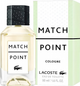 Woda toaletowa męska Lacoste Match Point Cologne 50 ml (3616303429560) - obraz 1