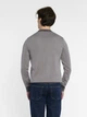 Джемпер чоловічий сірий Arber Crew-neck J N-AVT-74 M зріст 4 сірий (M10.02.12.411) - изображение 3