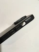 Чохол протиударний Spigen Thin Fit ACS04765 для Iphone 14 Pro Max (6.7") Black - зображення 12