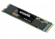 Накопичувач SSD 500GB Kioxia Exceria M.2 2280 PCIe 3.0 x4 TLC (LRC10Z500GG8) - изображение 3