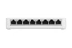 Коммутатор 2E PowerLink SG108C 8xGE, Гигабитный, неуправляемый (2E-SG108C) - изображение 7