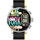 Смарт часы Kieslect Smart Calling Watch Kr 2 Stainless Steel [97974] - изображение 3