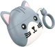 Наушники Hoco EW46 Stereo Bluetooth Headset Mysterious Cat [98251] - изображение 2