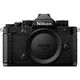Беззеркальный фотоаппарат Nikon Z f Kit 24-70mm f/4.0 S Black (VOA120K002) [97911] - изображение 2