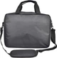 Сумка для ноутбука Semi Line 15.6" Black (DAS302228) - изображение 2