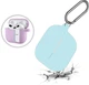 Чехол Silicon BeCover для Apple AirPods (3nd Gen) Light Blue (BC_707182) - изображение 6