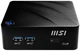 Компьютер MSI Cubi N JSL-043EU Black - изображение 1