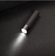 Фонарик ручной аккумуляторный Xiaomi SoloveX3S 3000 мА·ч с функцией power bank Black (Solove X3S Black) - изображение 3