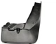 Брызговики AVTM для BMW X1 (E84) 2009-2014 (82162155852;82162155851) комплект 4 шт (MF.BMWX12009) - изображение 4