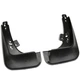 Брызговики AVTM для Chevrolet Aveo Sedan 2012- (95953991;95463818) комплект 4 шт. (MF.CHAV2012) - изображение 2