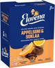 Галеты из овса Elovena с апельсином и шоколадом 300 г (6411200110873) - изображение 1