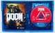 DOOM, Б/У, русская версия - диск для PlayStation 4 - изображение 2