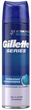 Гель для гоління Gillette Series Hydratant зволожуючий 200 мл (7702018404698) - зображення 1