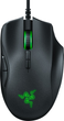 Миша Razer Naga Trinity USB Black (RZ01-02410100-R3M1) - зображення 1