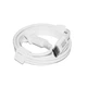 Кабель XON SmartCable Type-C - Type-C 60W 2м MaxCharge (SC102C6W2W 3685) Белый - изображение 4
