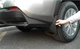 Брызговики AVTM для Lexus NX200 2015 полный комплект 4 шт комплект (MF.LXNX2015) - изображение 2