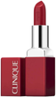 Szminka do ust Clinique Even Better Pop Lip Colour Blush 03 Red-y To Party 3.6 g (192333057322) - obraz 1