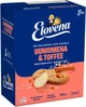 Галеты из овса Elovena с яблоком и ирисом 300 г (6411200211969) - изображение 1