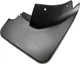 Брызговики AVTM для Mercedes-Benz ML164 без порогов 2005-2012 B66528228 B66528254 комплект 4 шт (MF.MRDML2008) - изображение 4