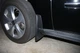 Брызговики AVTM для Mercedes-Benz ML164 без порогов 2005-2012 B66528228 B66528254 комплект 4 шт (MF.MRDML2008) - изображение 5