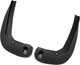 Брызговики AVTM для Mini Cooper Countryman 2011-2016 полный комплект 4 шт (MF.MINI1116) - изображение 2