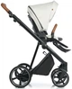 Универсальная коляска 2 в 1 Roan Ivi Pearl Shell Молочная (5903857303278) - изображение 2
