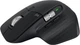 Миша Logitech MX Master 3 Wireless Black (910-005710) - зображення 2