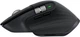 Миша Logitech MX Master 3 Wireless Black (910-005710) - зображення 4
