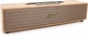 Акустическая система Kisonli G11A Wooden (YT31298) - изображение 1