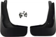 Брызговики AVTM для Volkswagen Polo HB 2009- 6R0075101 6R0075111 комплект 4 шт (MF.VWPO2009) - изображение 2