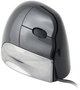Мышь Evoluent Vertical Mouse USB Black (VMSR) - изображение 2