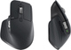 Мышь Logitech MX Master 3S for Business Wireless Graphite (910-006582) - изображение 2