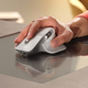 Мышь Logitech MX Master 3S for Business Wireless Graphite (910-006582) - изображение 6